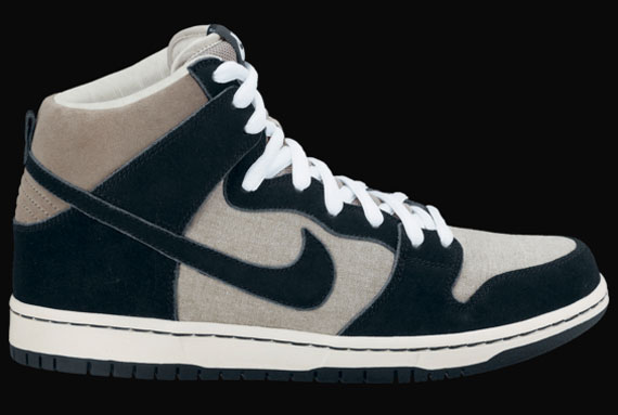Nike SB Dunk Pro – March 2011 Preview - SneakerNews.com