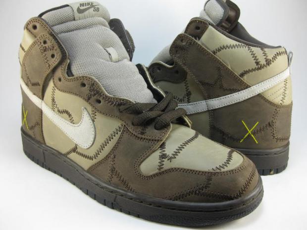 nike-sb-dunk-high-pro-don-quixote-hay-1 Nike Sb Dunk High Pro Don Quixote Hay 1