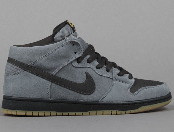 comprar nike dunk mid