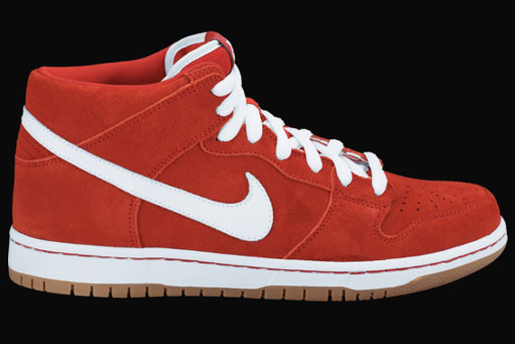 Spreekwoord Symposium Jolly Nike SB Dunk Pro – March 2011 Preview - SneakerNews.com