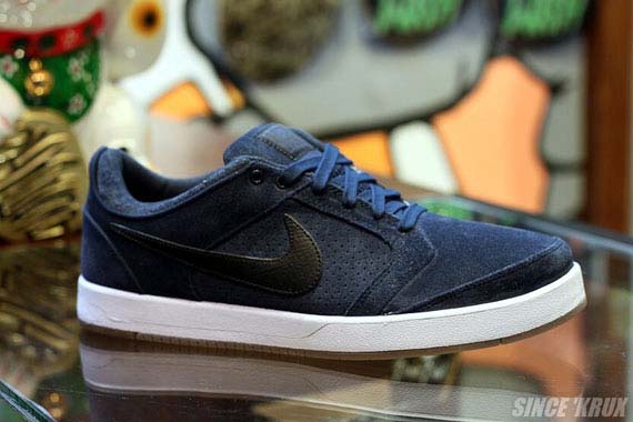 Nike SB Spring 2011 Footwear Releases -