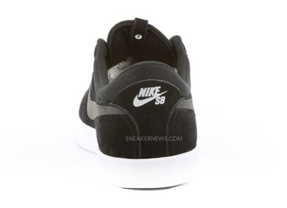 Nike Sb Koston One Detailed Images 8