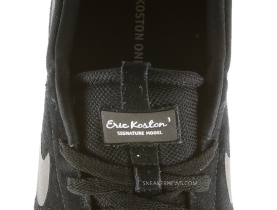 Nike SB Koston One – Detailed Images
