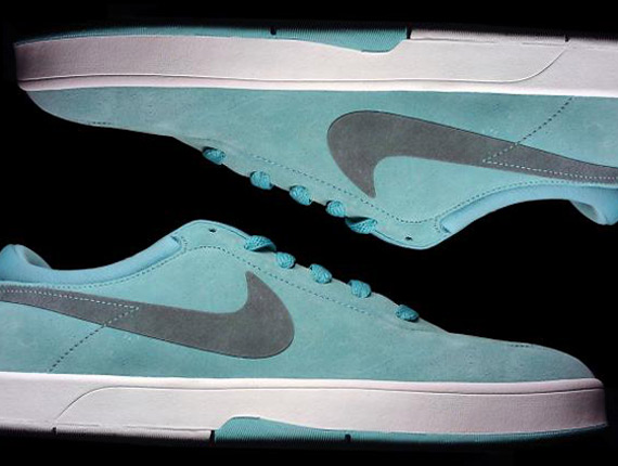 Nike SB Zoom Koston One ‘Tiffany’ – New Images