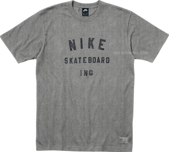 Nike Sb Tshirt February 2011 Apparel 02