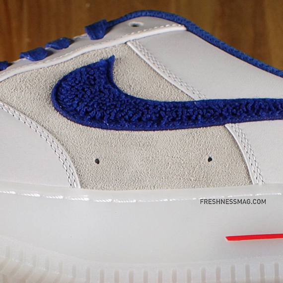 nike sportswear air force 1 year of rabbit 28