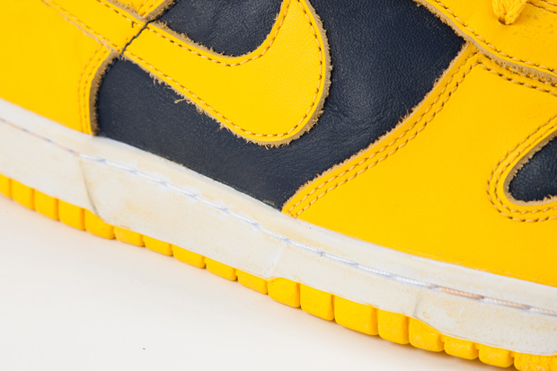 nike-sportswear-dunk-low-vintage-1 Nike Sportswear Dunk Low Vintage 1