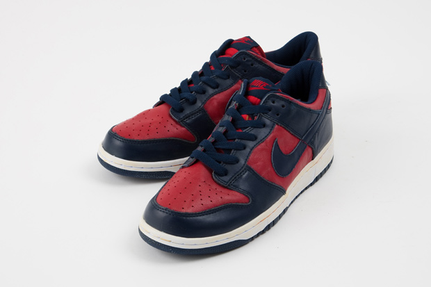 nike-sportswear-dunk-low-vintage-2 Nike Sportswear Dunk Low Vintage 2