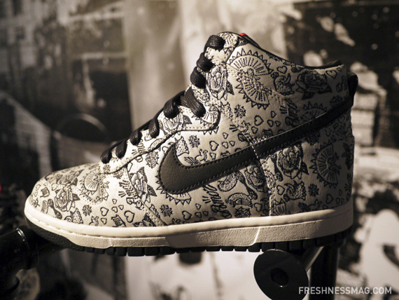 Nike Sportswear Spring 2011 Preview China Media Summit 35