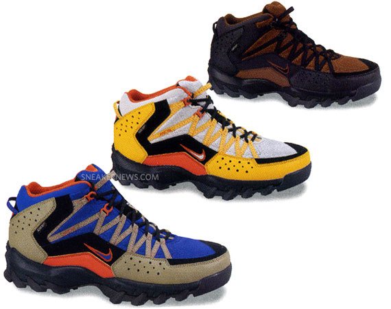 nike acg takao mid gtx