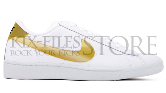 Nike Tennis Classic Low 2011 Year Of The Rabbit 01