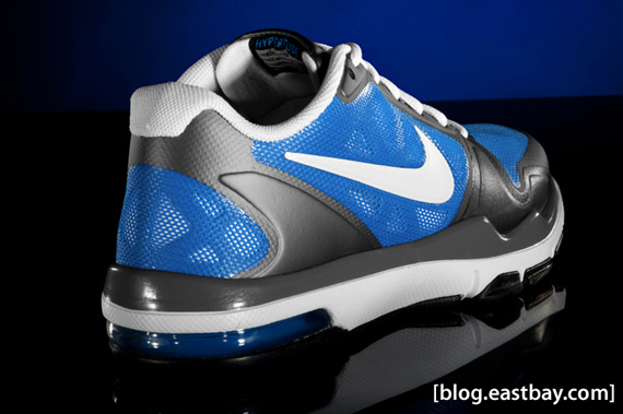 Nike Vapor Tr Max Photo Blue White Dark Grey 01