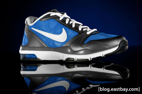 Nike Vapor Tr Max Photo Blue White Dark Grey 03