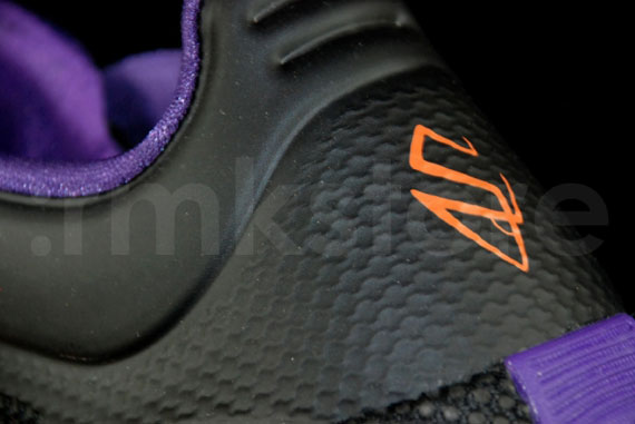 Nike Zoom Hyperfuse Low Steve Nash Pe Rmk 03