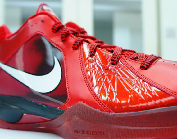 Nike Zoom KD III 'All-Star'