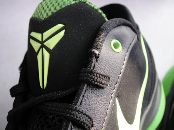 Nike Zoom Kobe Venomenon – Black – Volt – Green Apple