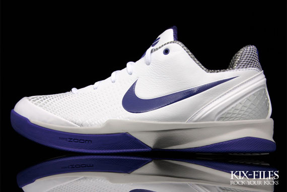 Rare Nike Kobe Bryant White Venom Woven Shorts (426950-100)
