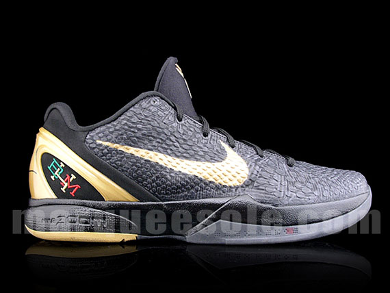 Nike Zoom Kobe Vi Black History Month New Images 02