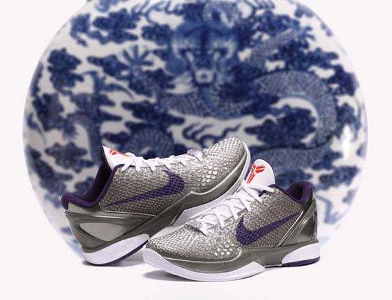 Nike Zoom Kobe Vi China 02