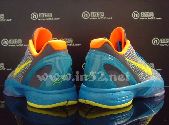 Nike Zoom Kobe Vi Glass Blue In52 05