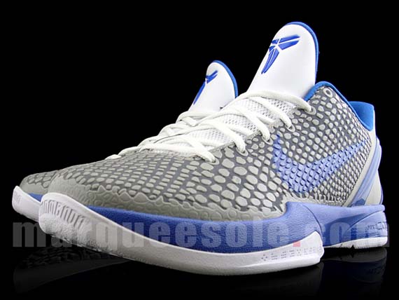 Nike Zoom Kobe VI - - Royal Blue - SneakerNews.com