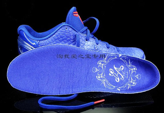 Nike Zoom Kobe VI ‘LA’ – Extensive Detailed Images