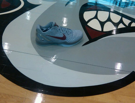 Nike Zoom Kobe Vi Lower Merion 2