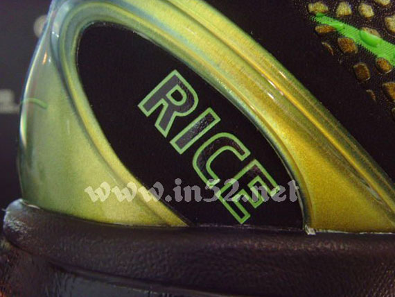 Nike Zoom Kobe VI – Rice H.S. PE – New Images