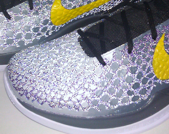 Nike Zoom Kobe Vi Smog Customs Emmanuelabor 02