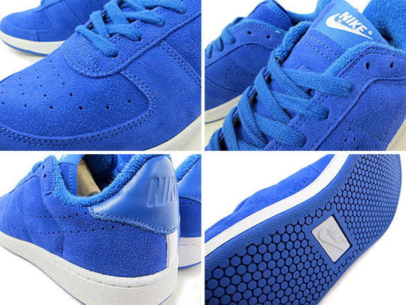 Nike Zoom Supreme Court Low Blue 01