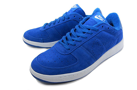 Nike Zoom Supreme Court Low Blue 02