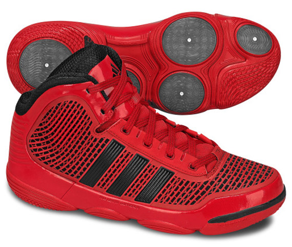 adidas adiPure – Spring 2011 Colorways Available - SneakerNews.com