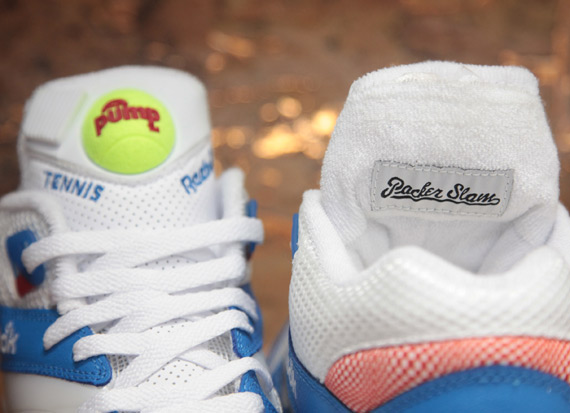 cowboy kaustisk Slagter Packer Shoes x Reebok Court Victory Pump 'Grand Slam Pack' - Australia -  SneakerNews.com