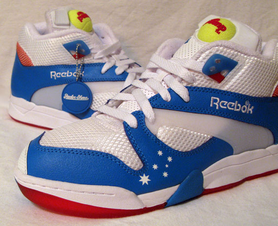 Packer Shoes x Reebok Court Victory Pump ‘Australia’ – Release Reminder