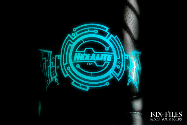 TRON:Legacy x Reebok Court Victory Pump UNI | Available @ Kix-Files