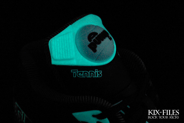 Reebok Court Victory Pump Tron 4