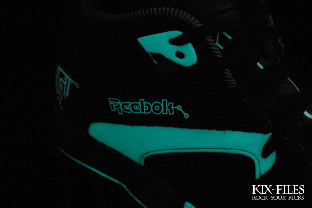 Reebok Court Victory Pump Tron 5