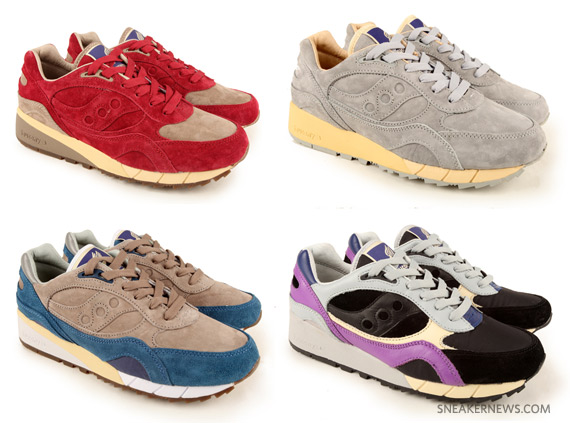 Saucony elite x outlet bodega