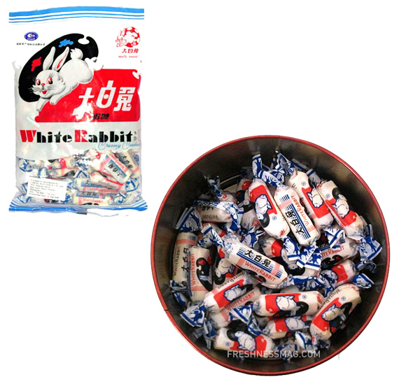 White Rabbit Creamy Candy 01 Copy