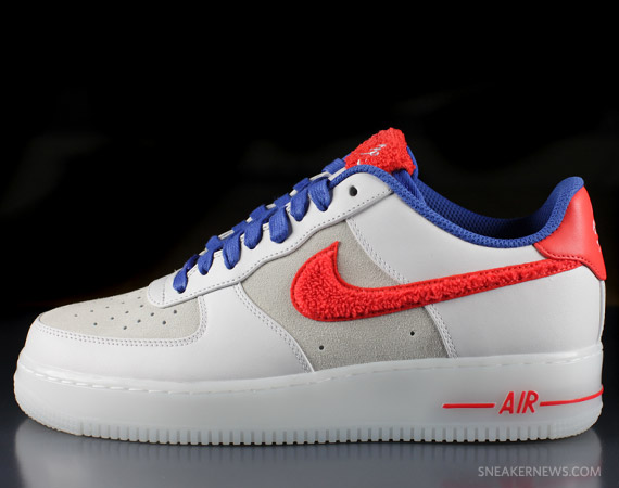 Year Of The Rabbit Air Force 1 01