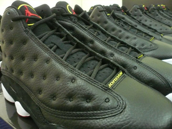 Jordan 13 playoffs outlet 2011