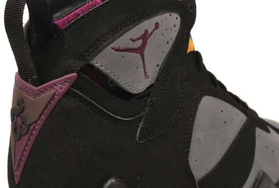 Air Jordan VII Retro 'Bordeaux' - Available Early @ Kicks-Crew