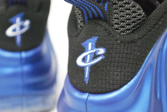 Nike Air Foamposite One ‘Royal’ – Hitting US Retailers