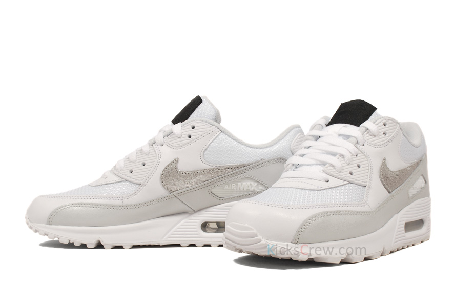 325213 106 2 Wmns Air Max 90 106 Bw