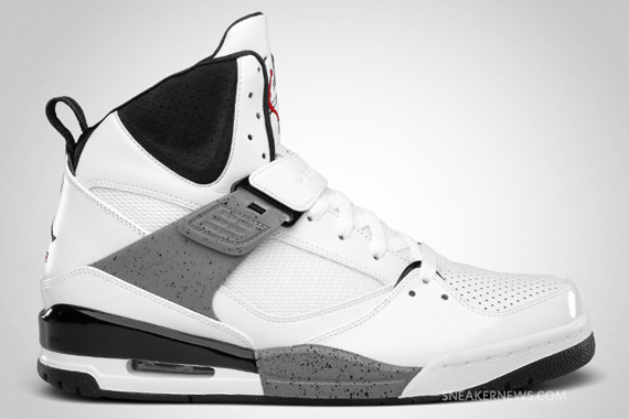 Jordan Brand March 2011 Footwear Releases Update - SneakerNews.com