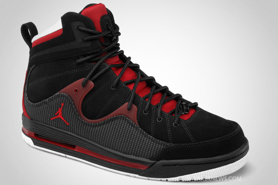 Jordan Brand March 2011 Footwear Releases Update - SneakerNews.com