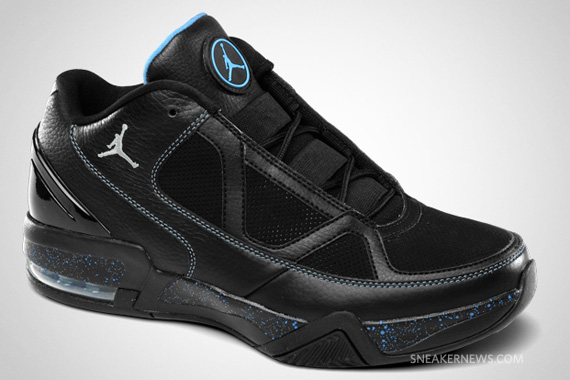 Jordan Brand March 2011 Footwear Releases Update - SneakerNews.com