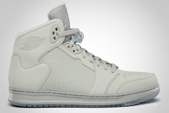 Jordan Brand March 2011 Footwear Releases Update - SneakerNews.com