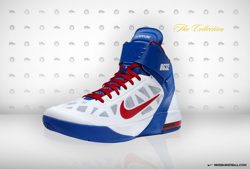 Blakegriffin Whiteblue Toe