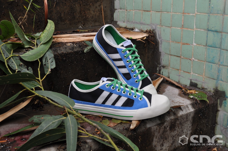 adidas Originals AO Toss – Spring 2011